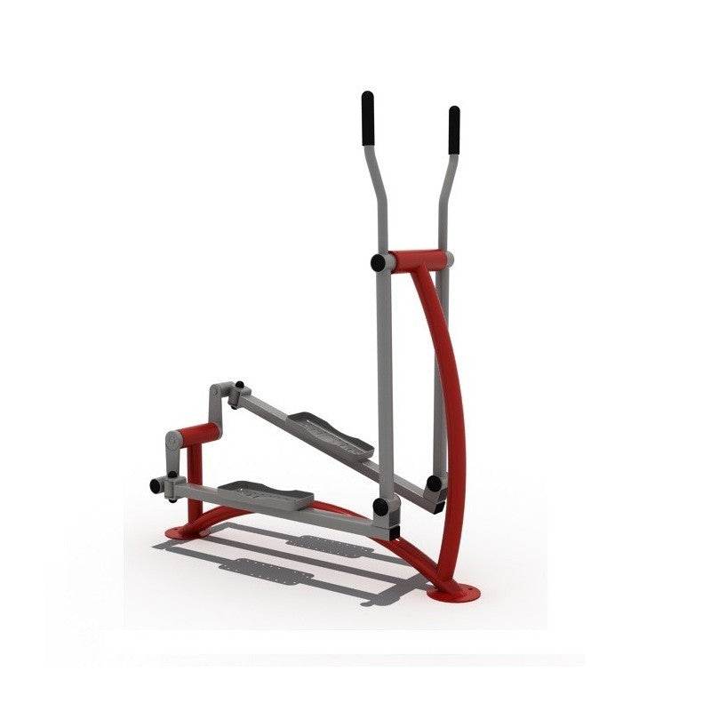 Eliptica Pro - playplaza.uy