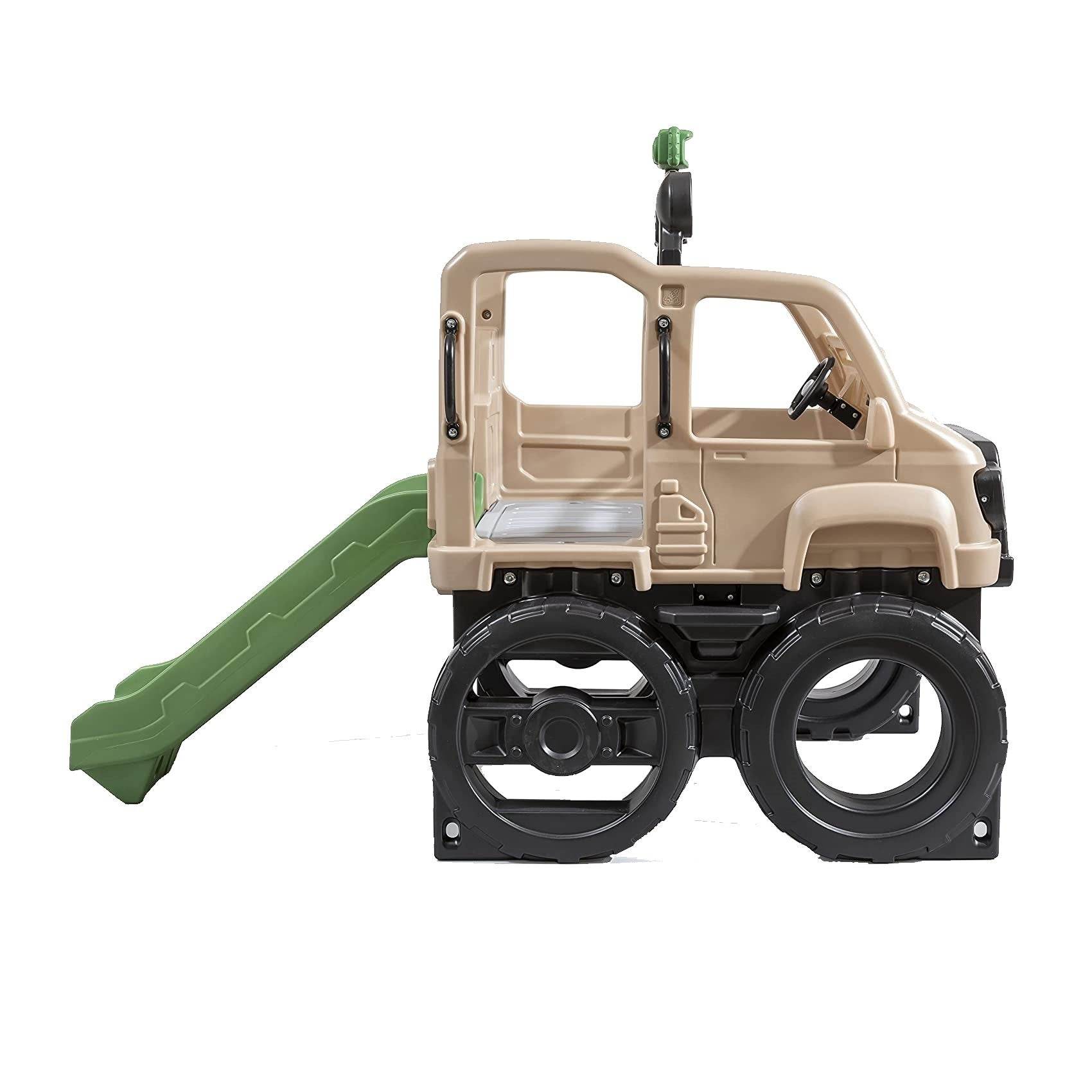 Escalador de Juego Safari - playplaza.uy