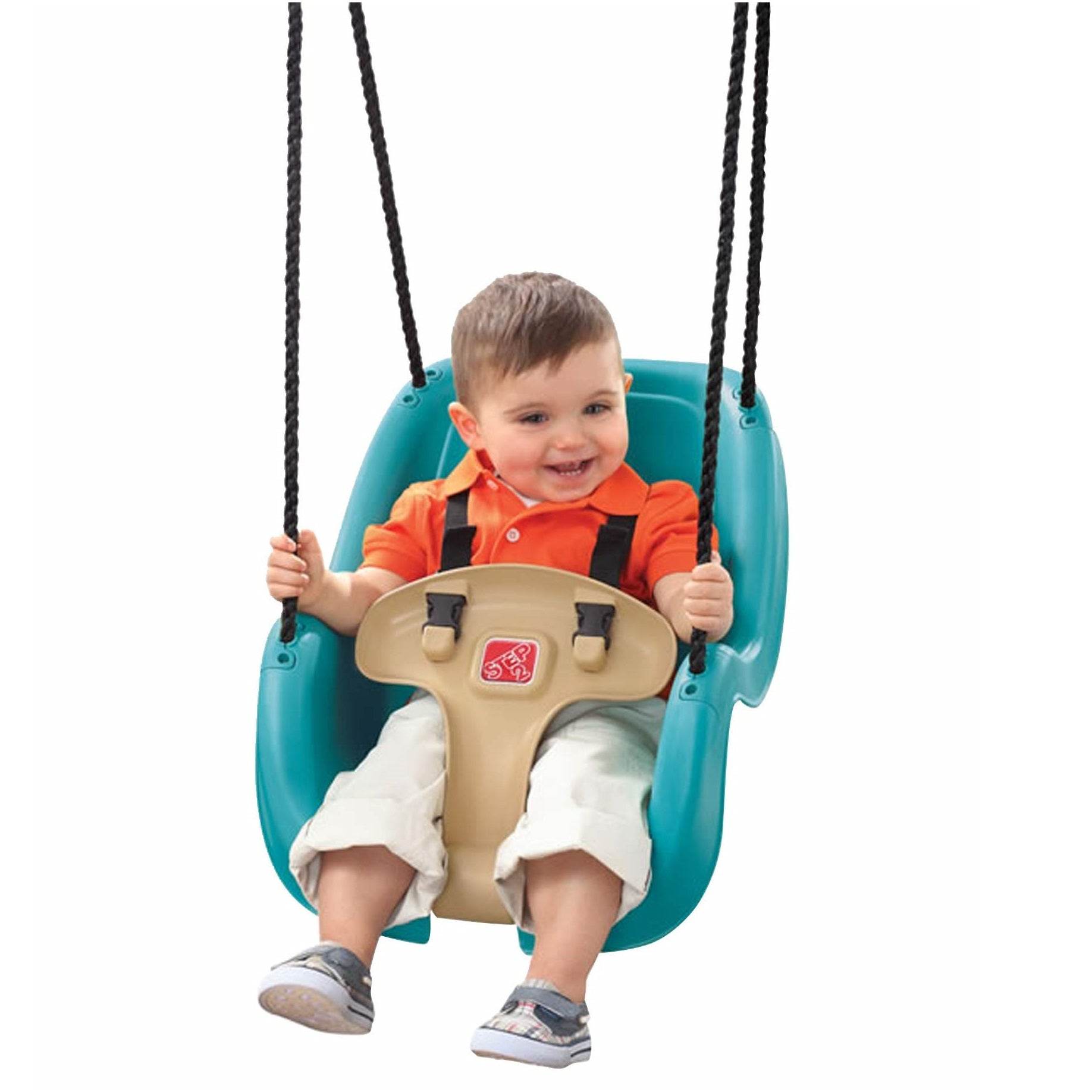 Silla de Hamaca Verde - playplaza.uy