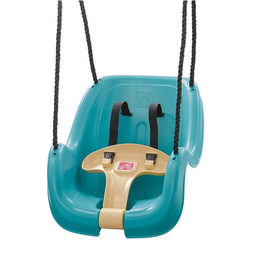 Silla de Hamaca Verde - playplaza.uy