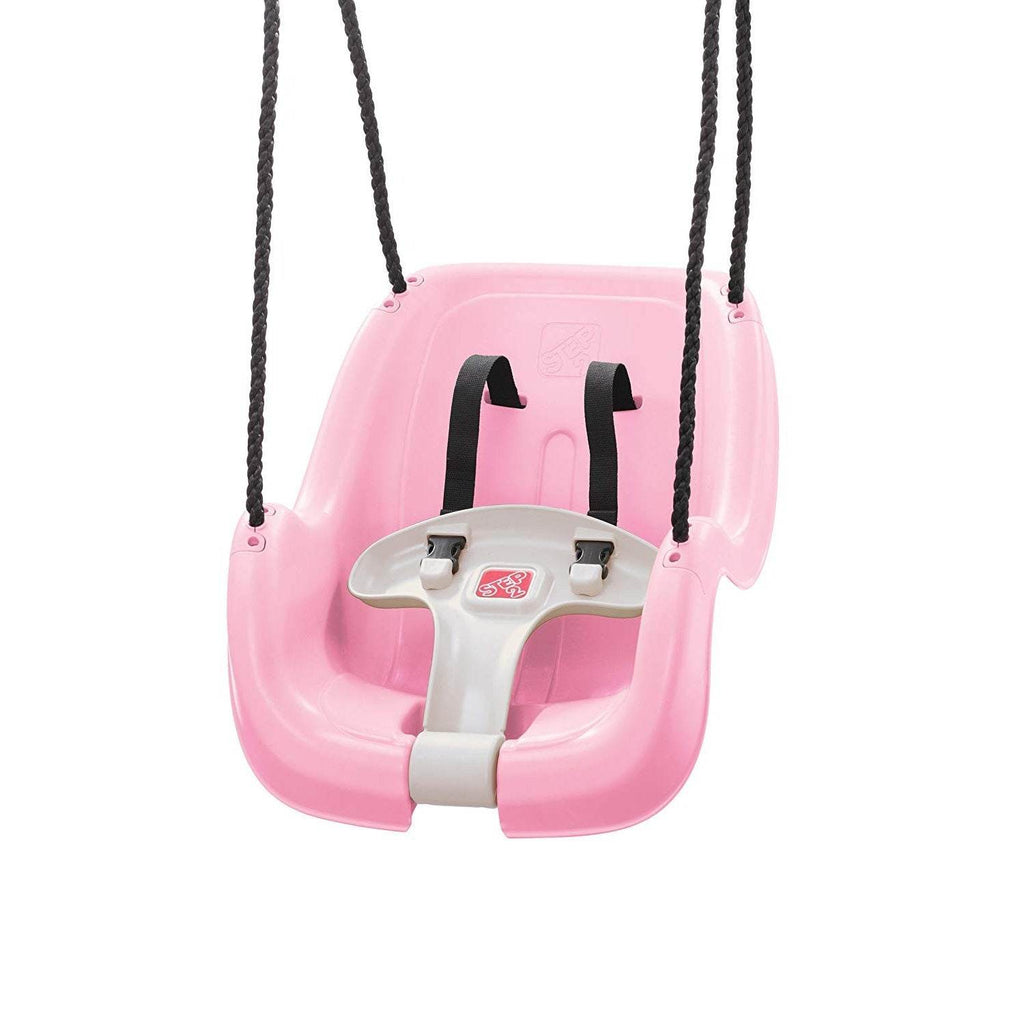 Silla de Hamaca Rosado - playplaza.uy