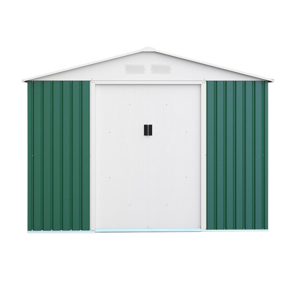 Bodega Archer H 15,16m³ - playplaza.uy