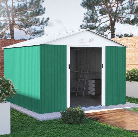 Bodega Archer H 15,16m³ - playplaza.uy