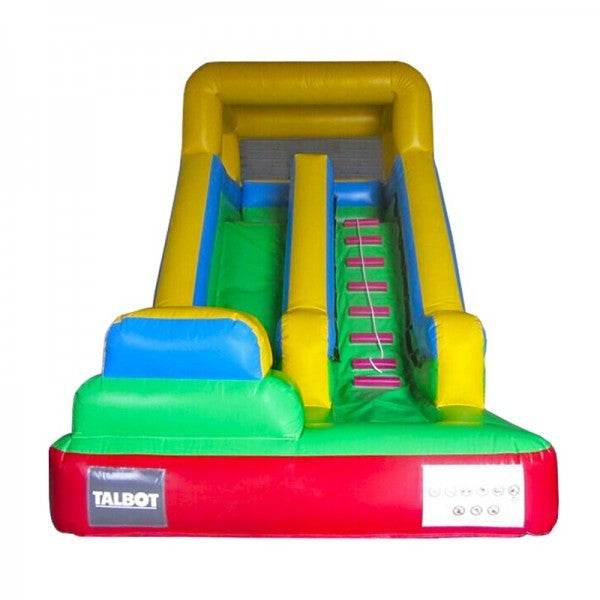 Tobogan Pro 5x3 - playplaza.uy