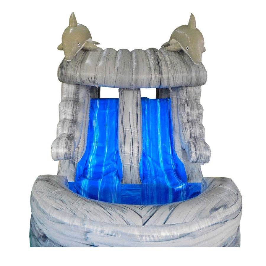 Inflable Acuatico 6x3 - playplaza.uy