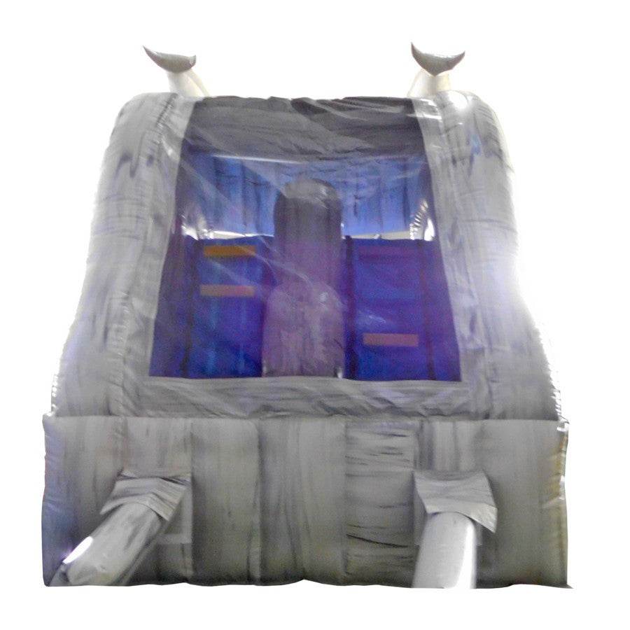 Inflable Acuatico 6x3 - playplaza.uy