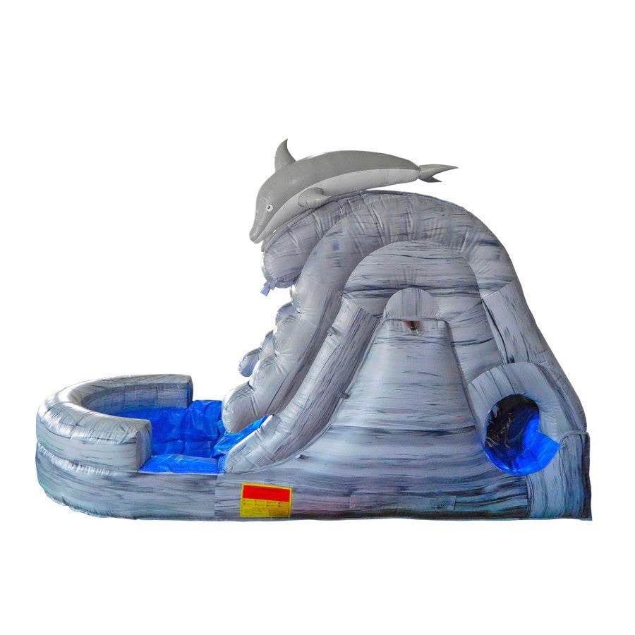 Inflable Acuatico 6x3 - playplaza.uy