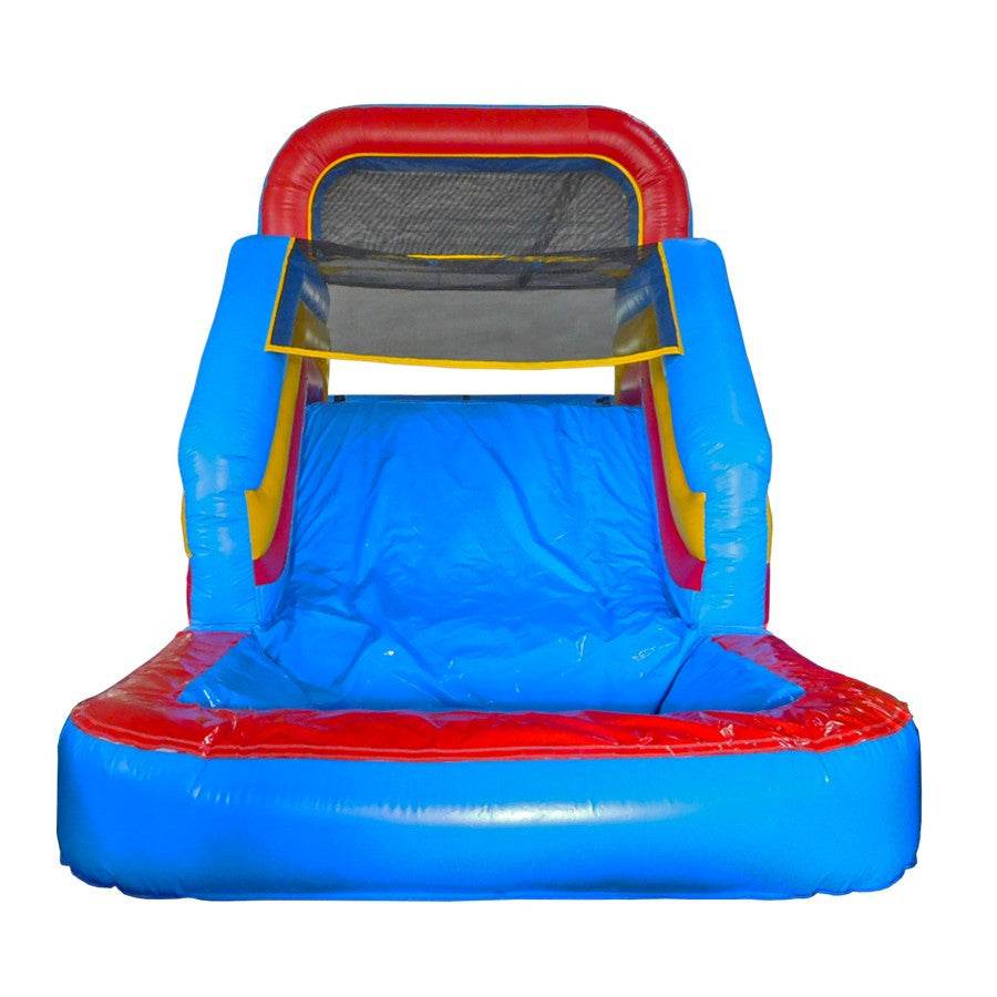 Inflable Acuatico Multiproposito - playplaza.uy