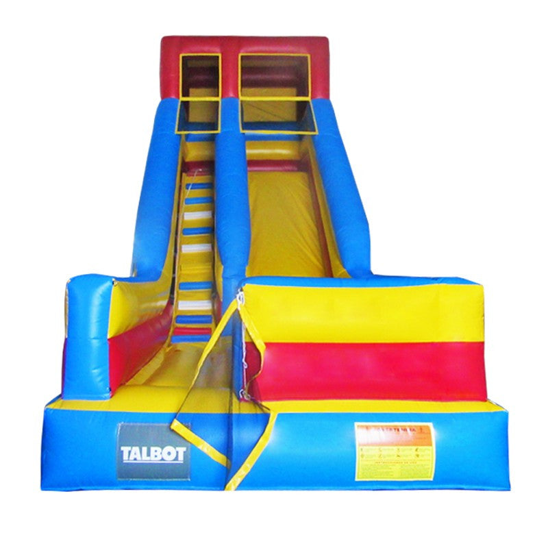 Tobogan Pro 7 X 3-Juegos Inflables-HBILN03-Juegos Inflabes-Play Plaza Uruguay