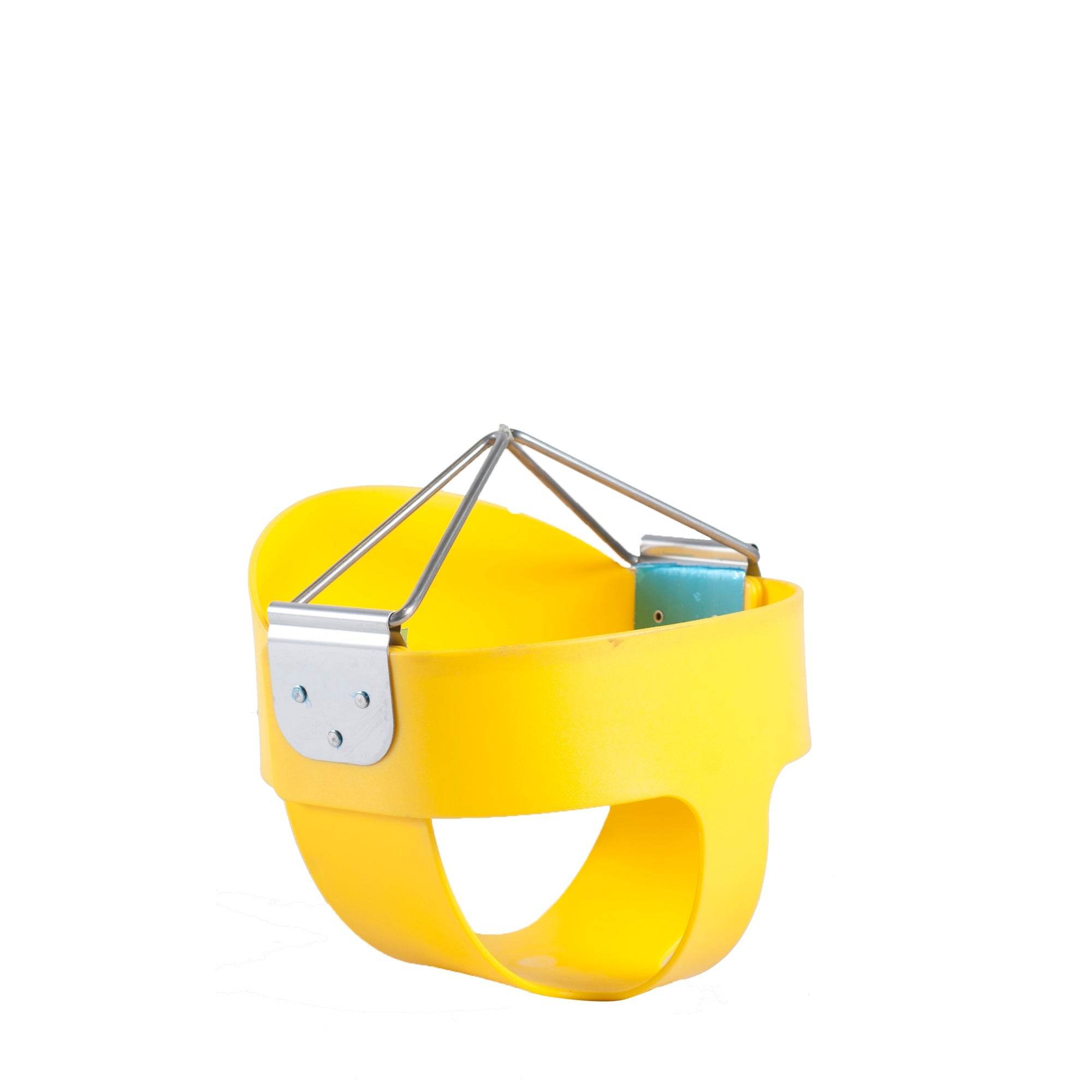 Hamaca Bebe Industrial Amarillo - playplaza.uy