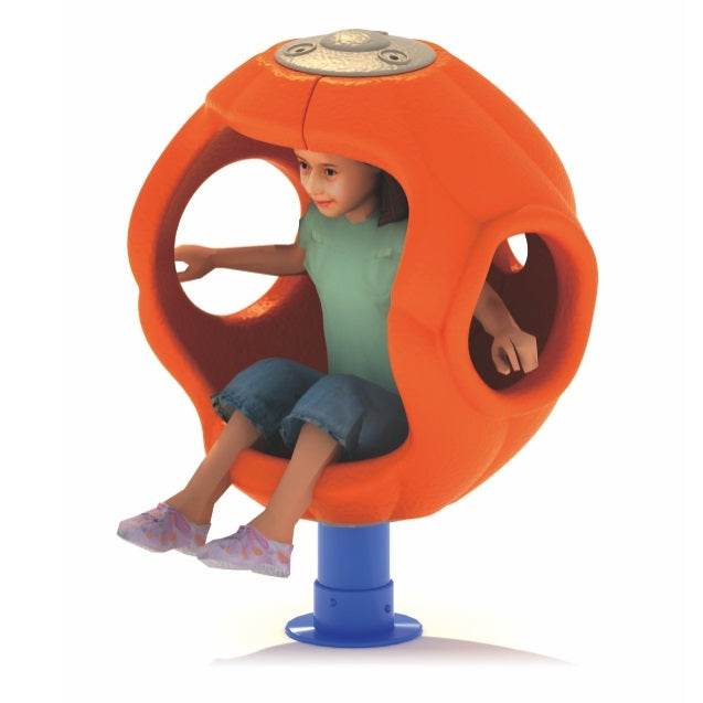 Cápsula Girador - playplaza.uy