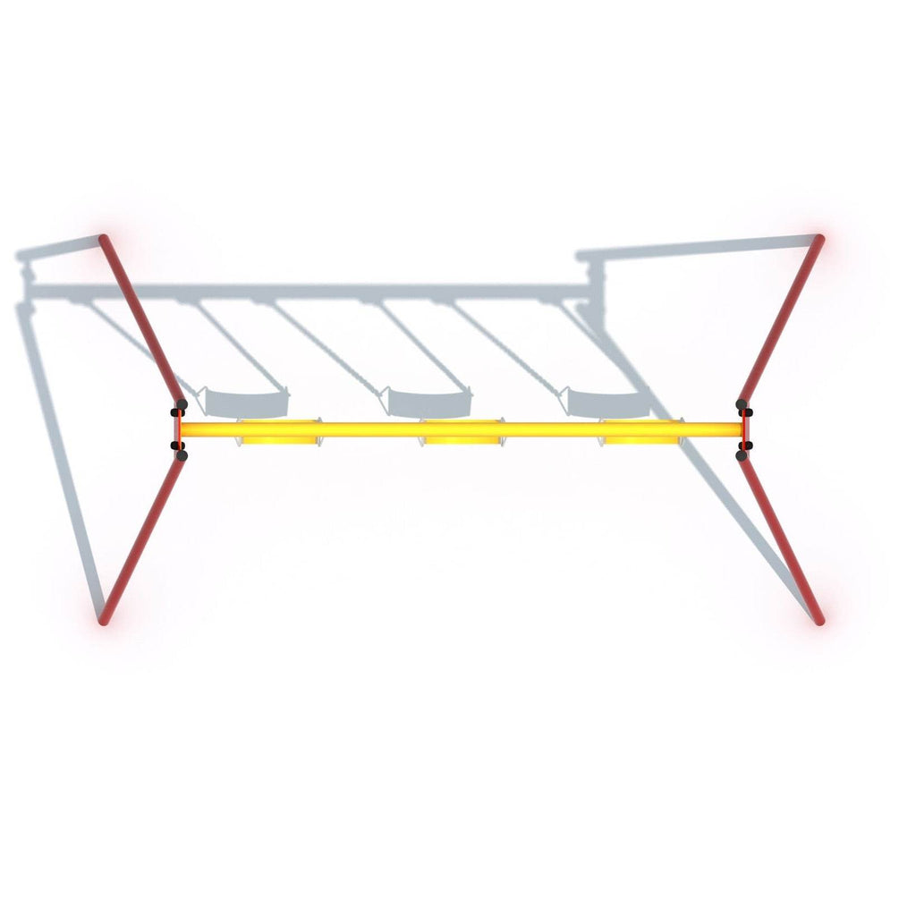 Hamaca Universo - playplaza.uy