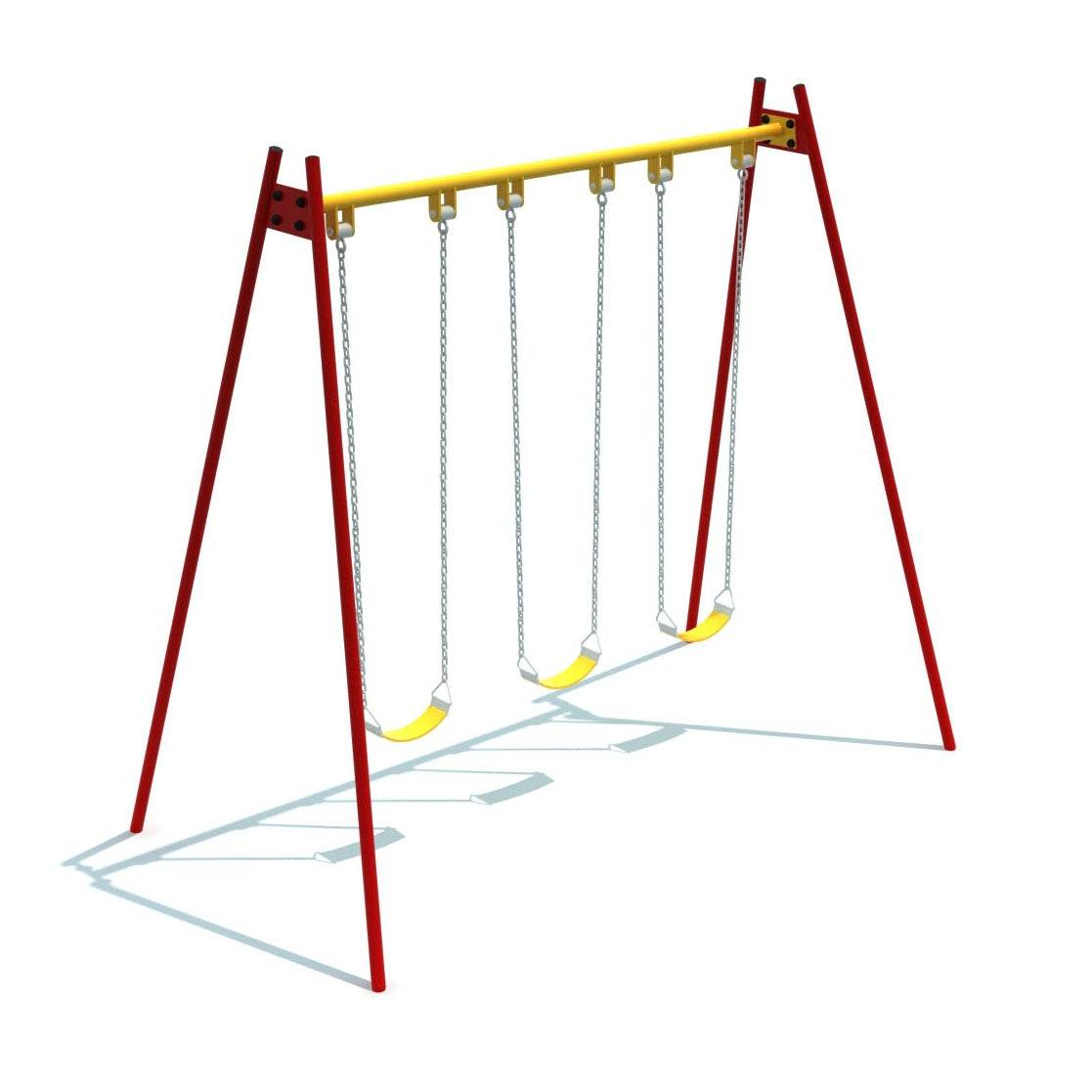 Hamaca Universo - playplaza.uy