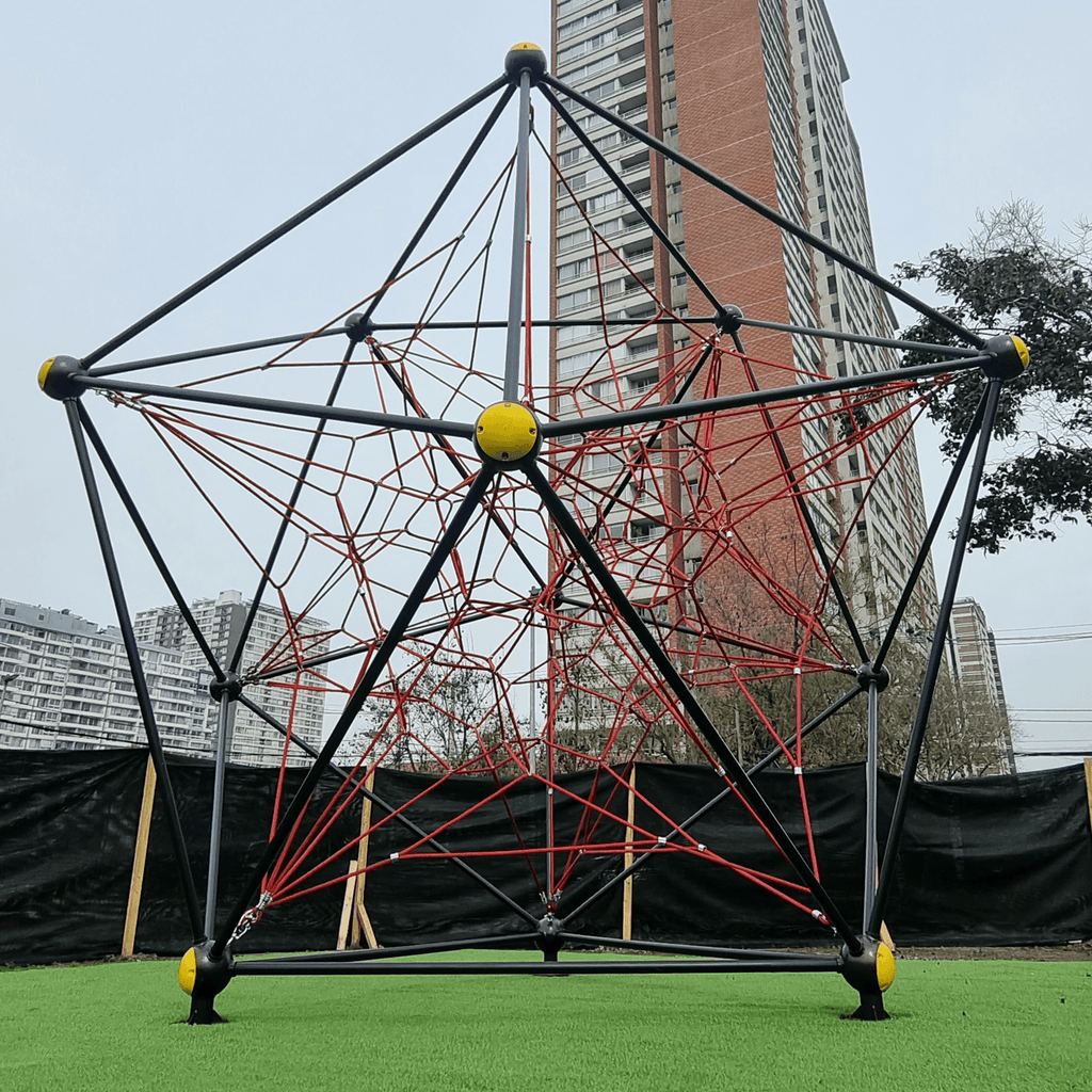 Juego Plaza Orbe - playplaza.uy