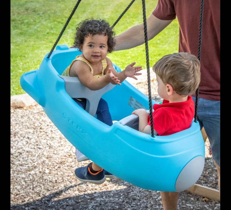 Hamaca Cohete para Dos - playplaza.uy