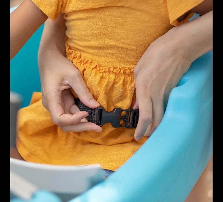 Hamaca Cohete para Dos - playplaza.uy