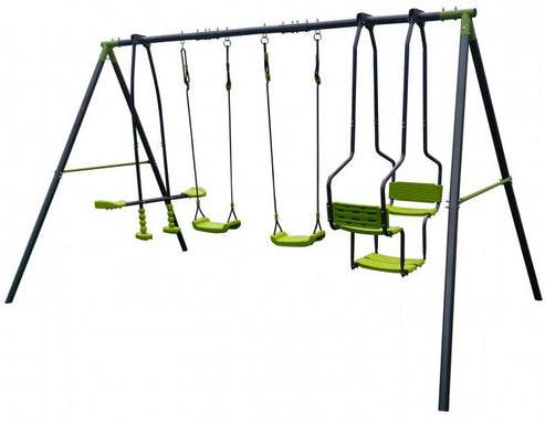 Hamaca Cuatro Estaciones - playplaza.uy