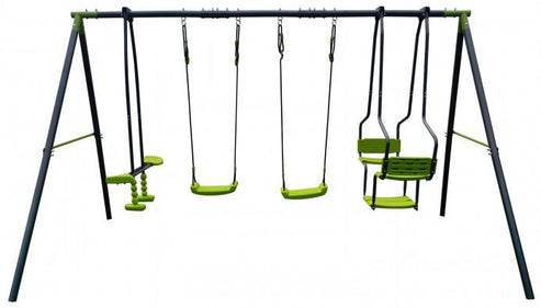 Hamaca Cuatro Estaciones - playplaza.uy