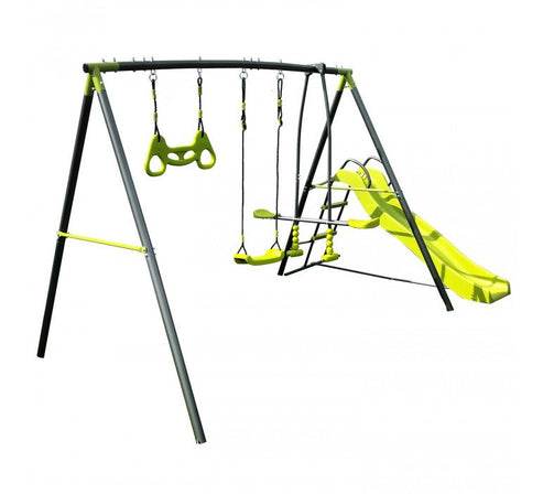 Hamaca Cuatro Estaciones Pro - playplaza.uy