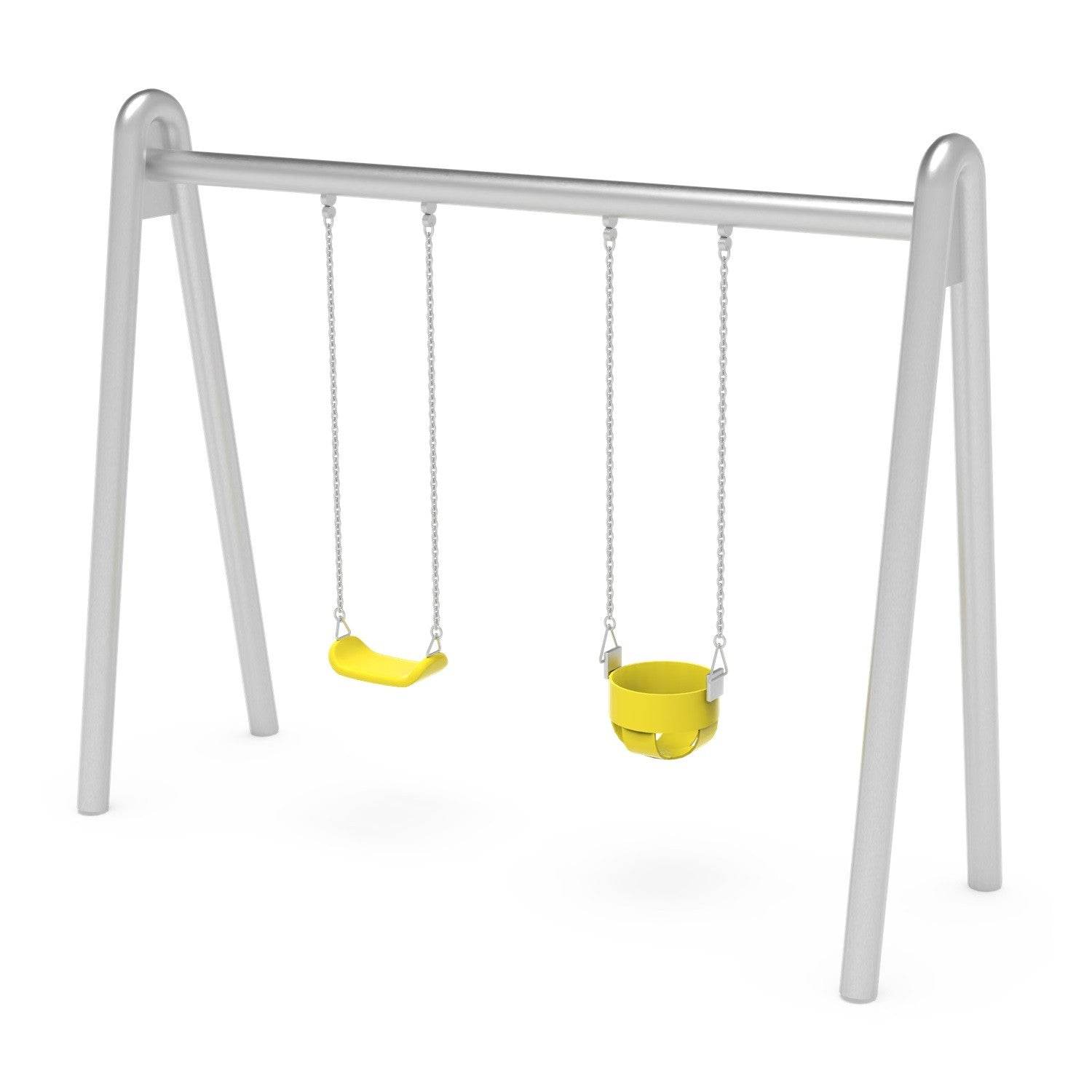 Hamaca Doble - playplaza.uy