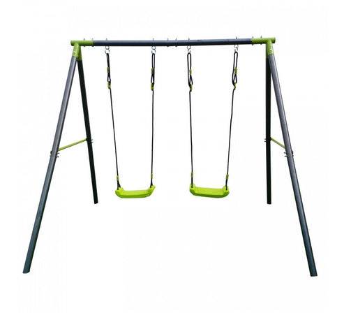 Hamaca Dos Estaciones - playplaza.uy