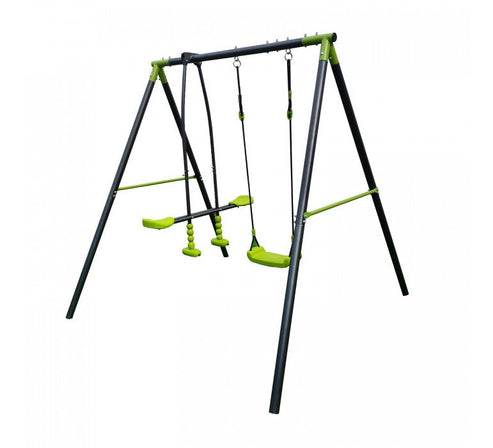 Hamaca Dos Estaciones Pro - playplaza.uy