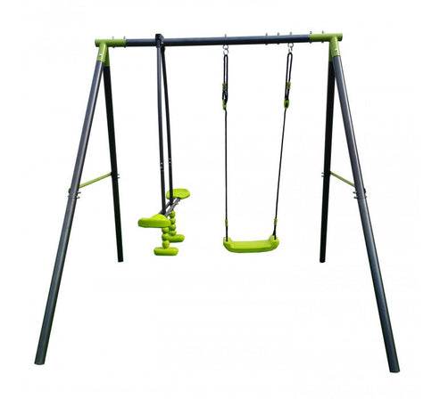 Hamaca Dos Estaciones Pro - playplaza.uy