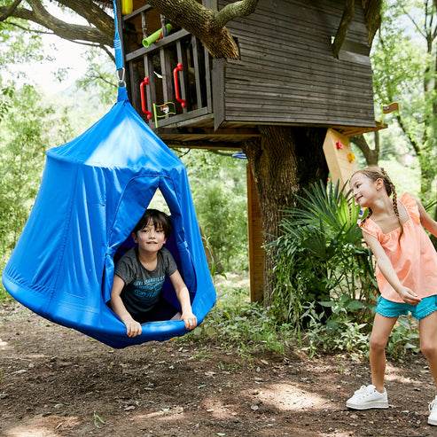 Hamaca Refugio - playplaza.uy