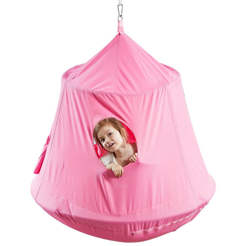 Hamaca Refugio - playplaza.uy