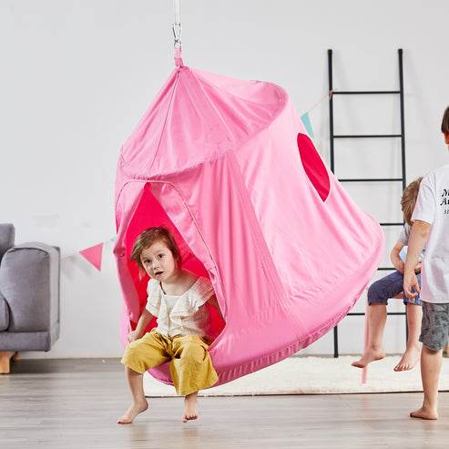 Hamaca Refugio - playplaza.uy