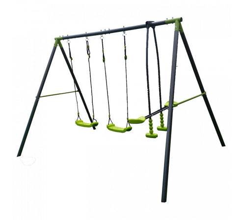 Hamaca Tres Estaciones - playplaza.uy