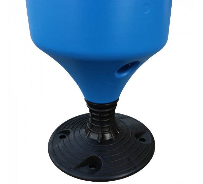 Hito Tubo Abatible - playplaza.uy