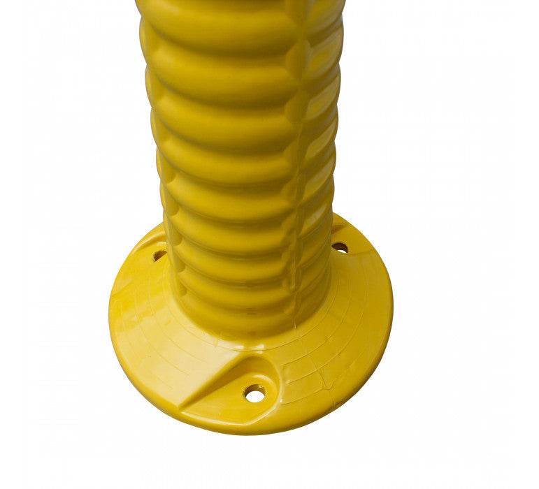 Hito Vial Amarillo - playplaza.uy