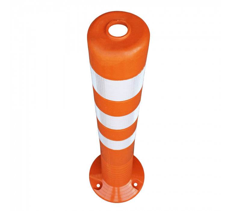 Hito Vial Naranja - playplaza.uy