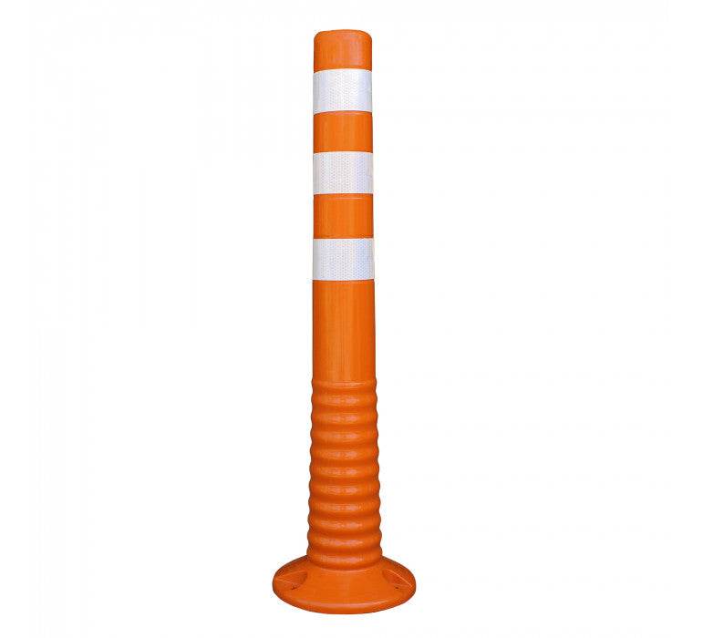 Hito Vial Naranja - playplaza.uy