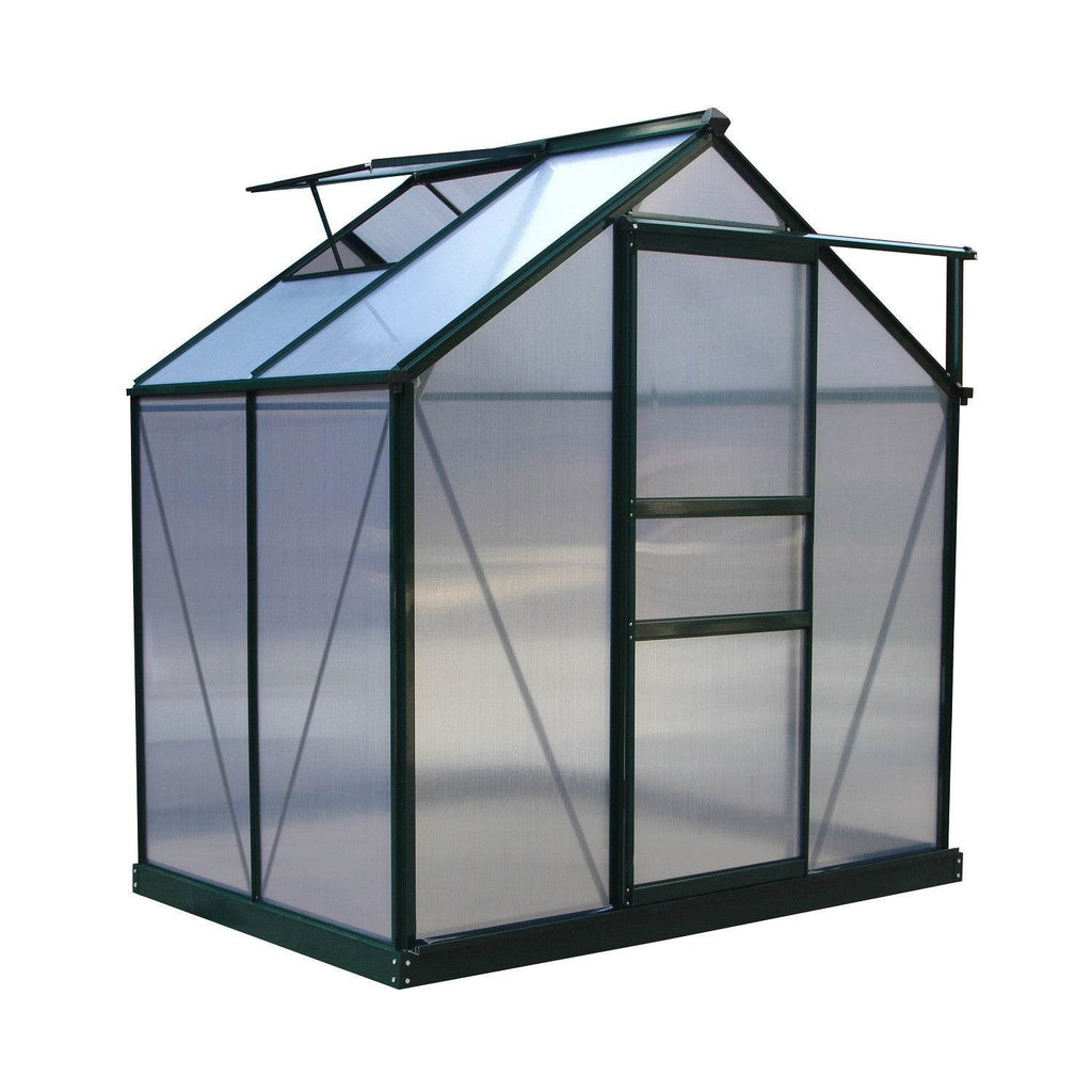 Invernadero A - playplaza.uy