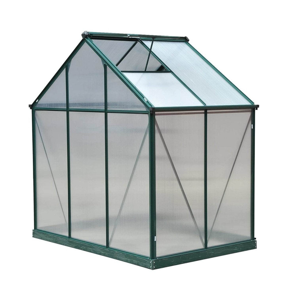 Invernadero A - playplaza.uy