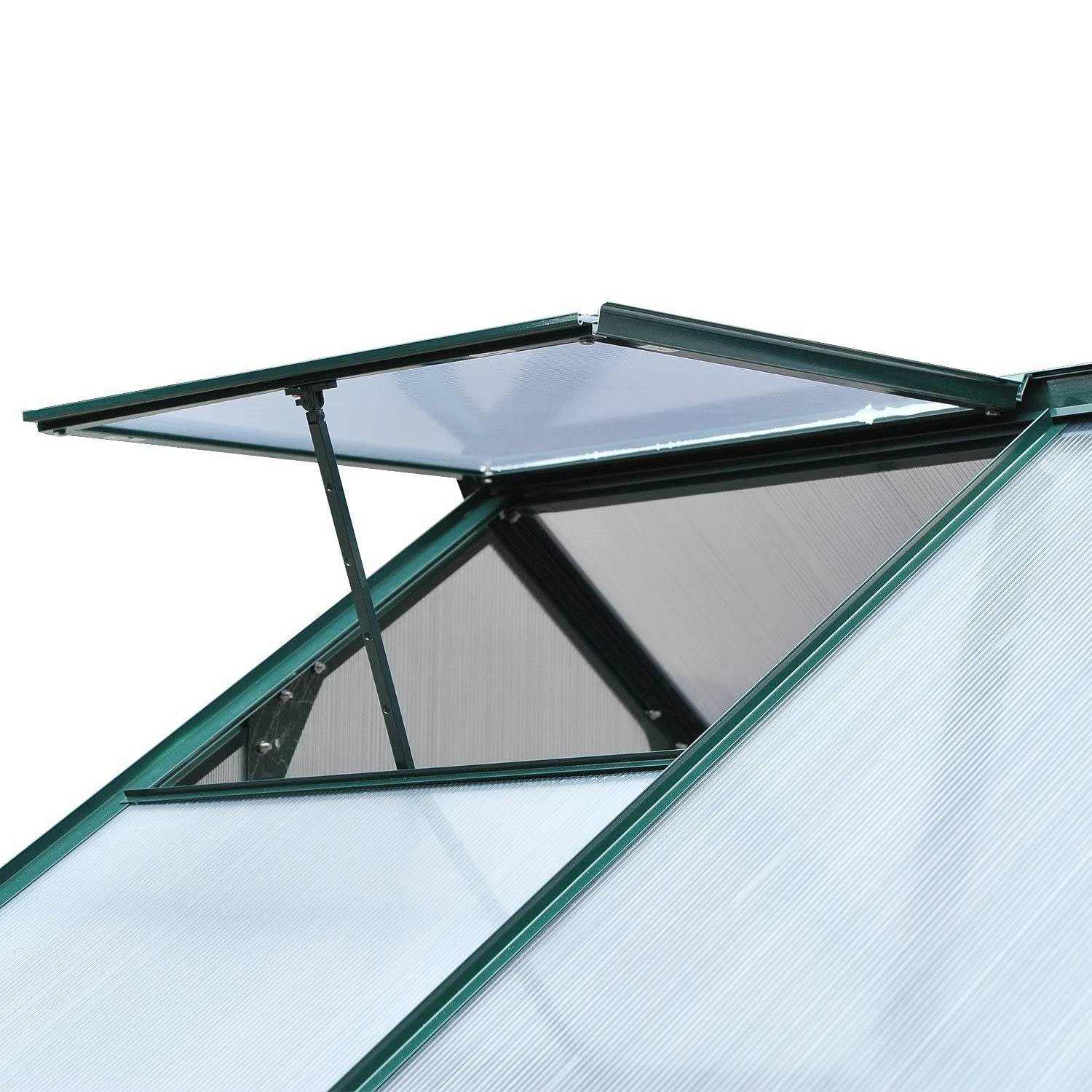 Invernadero A - playplaza.uy