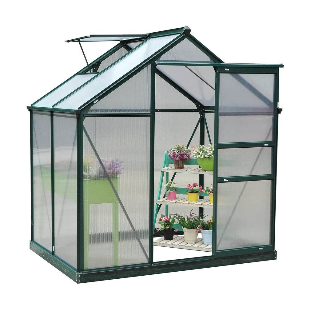 Invernadero A - playplaza.uy