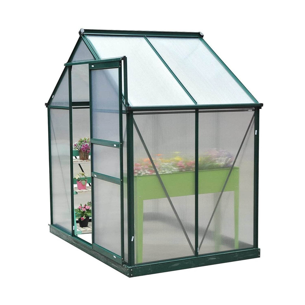 Invernadero A - playplaza.uy