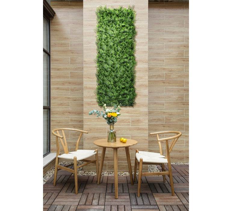 Jardin Vertical Helecho - playplaza.uy