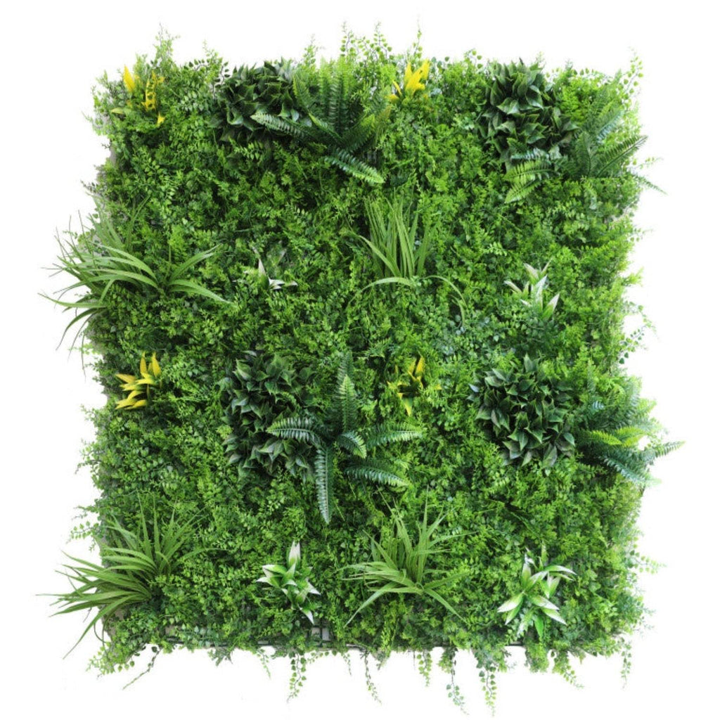 Jardin Vertical Helecho Pro - playplaza.uy