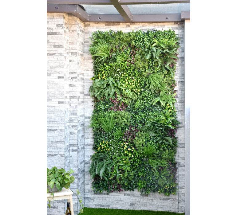 Jardin Vertical Papua - playplaza.uy