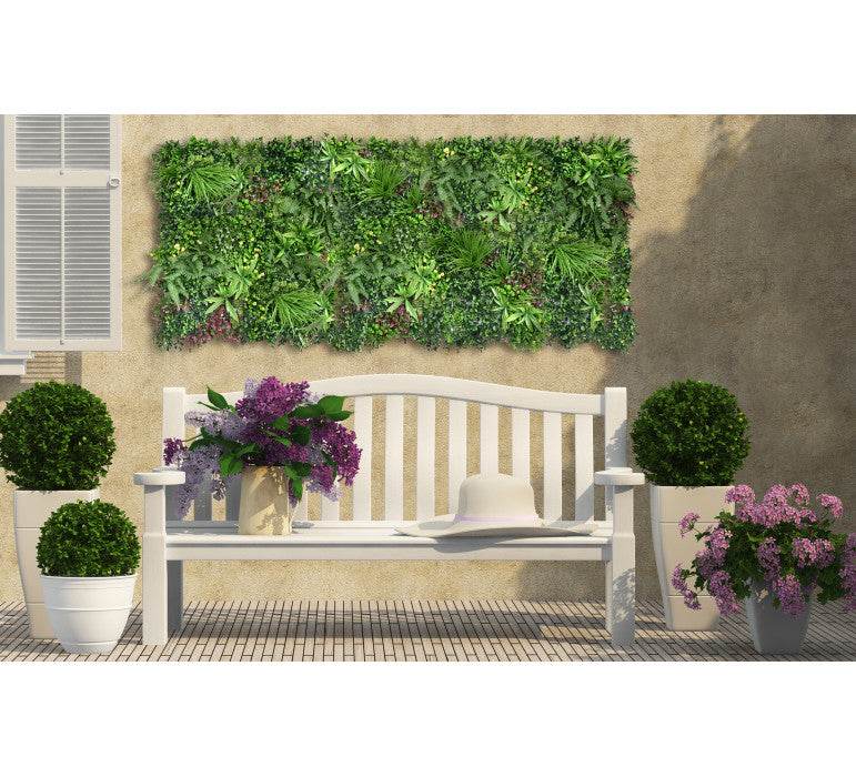 Jardin Vertical Papua - playplaza.uy