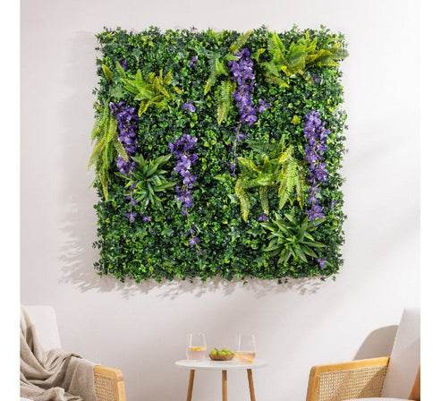 Jardin Vertical Verano - playplaza.uy