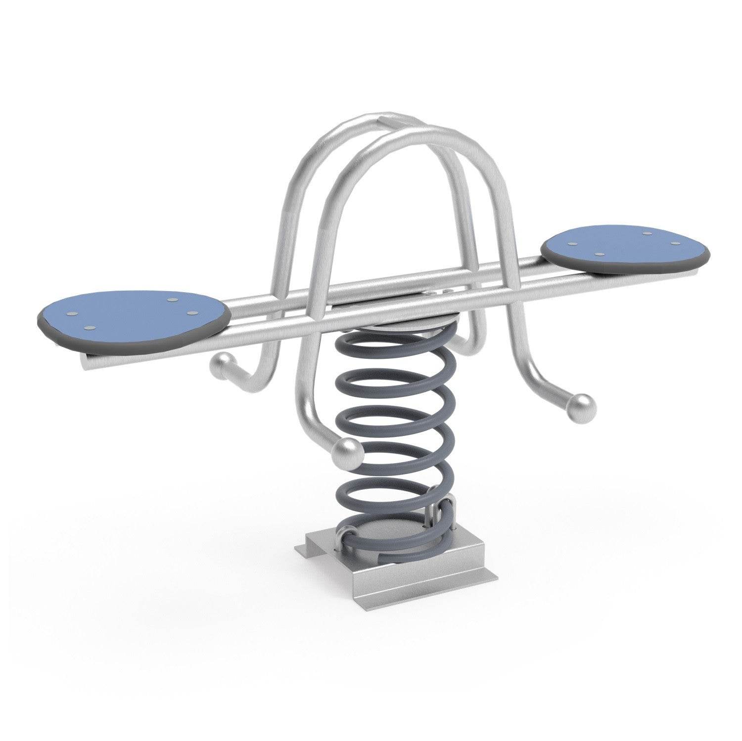 Juego De Resorte - playplaza.uy