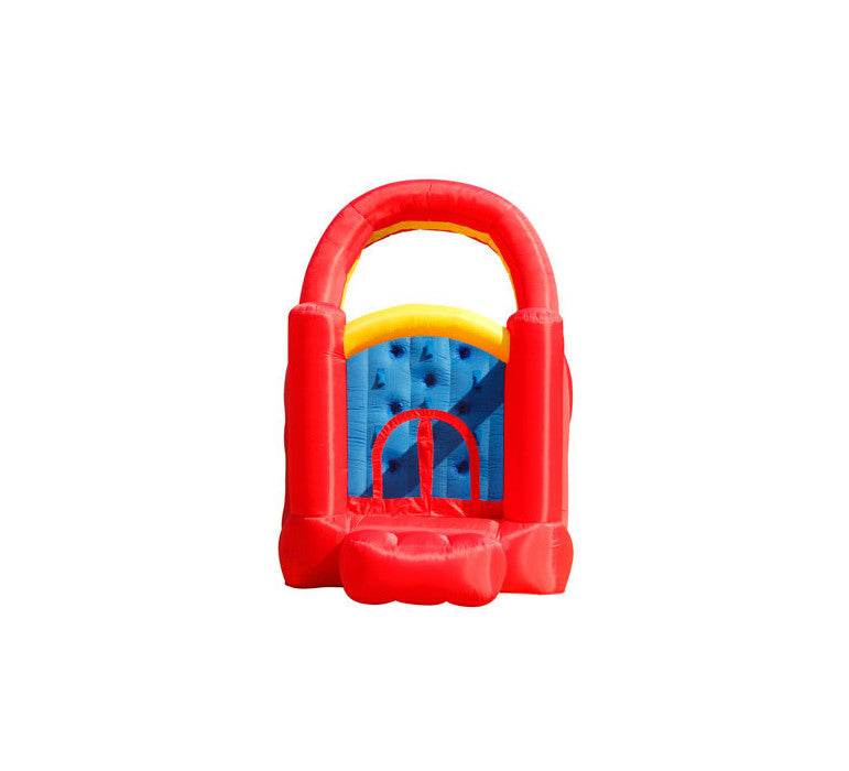 Juego Inflable Megaresbalin - playplaza.uy