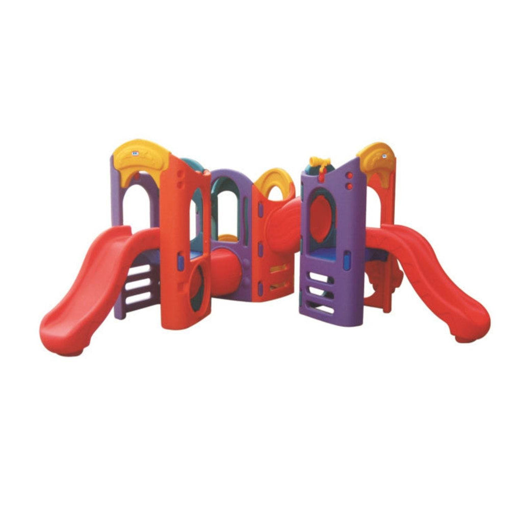 Juego Laberinto L - playplaza.uy