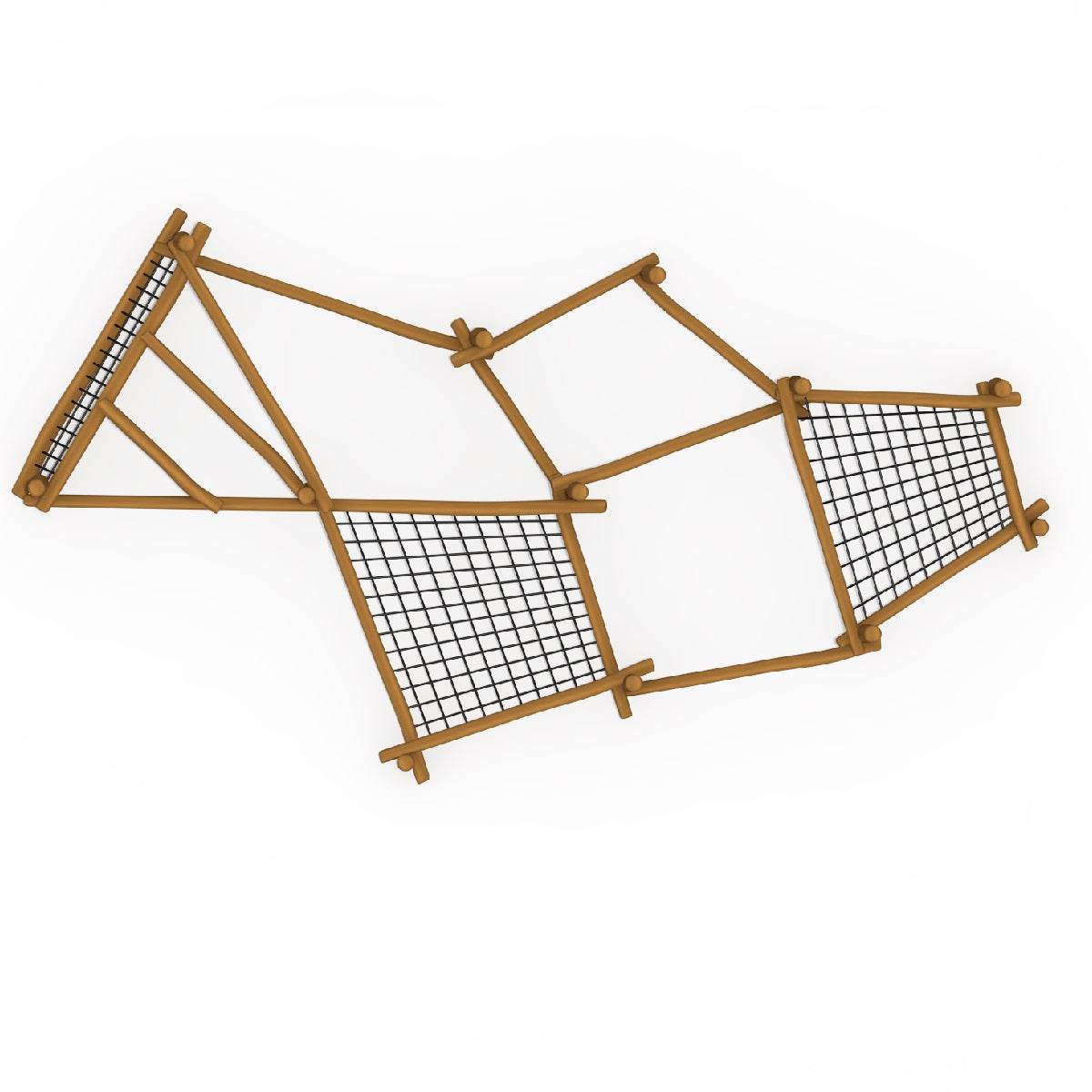 Juego Madera Bosque Encantado - playplaza.uy