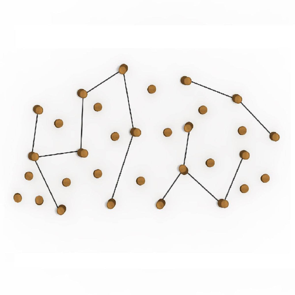 Juego Madera Bosque Encantado - playplaza.uy